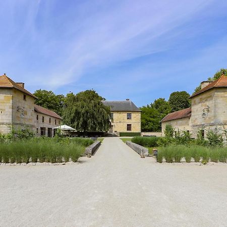 La Maison Forte Revigny-sur-Ornain Bagian luar foto