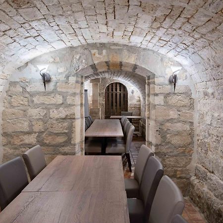 La Maison Forte Revigny-sur-Ornain Bagian luar foto