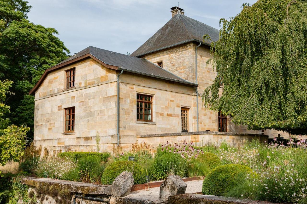 La Maison Forte Revigny-sur-Ornain Bagian luar foto
