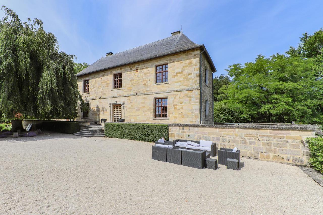 La Maison Forte Revigny-sur-Ornain Bagian luar foto