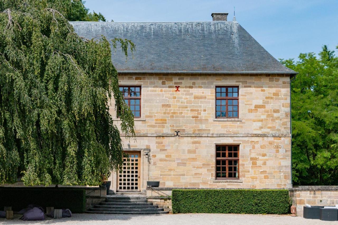 La Maison Forte Revigny-sur-Ornain Bagian luar foto