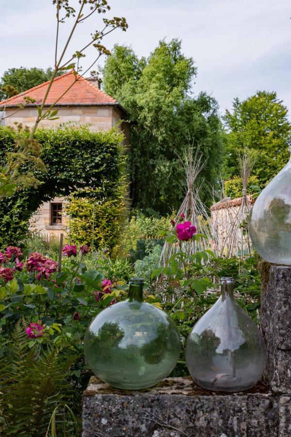 La Maison Forte Revigny-sur-Ornain Bagian luar foto