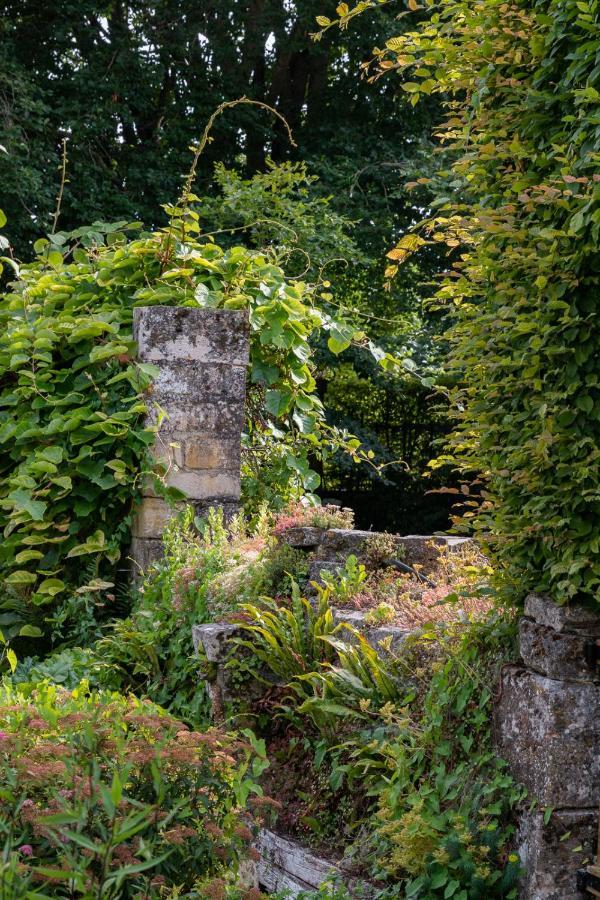 La Maison Forte Revigny-sur-Ornain Bagian luar foto