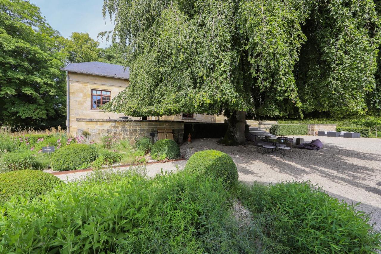 La Maison Forte Revigny-sur-Ornain Bagian luar foto