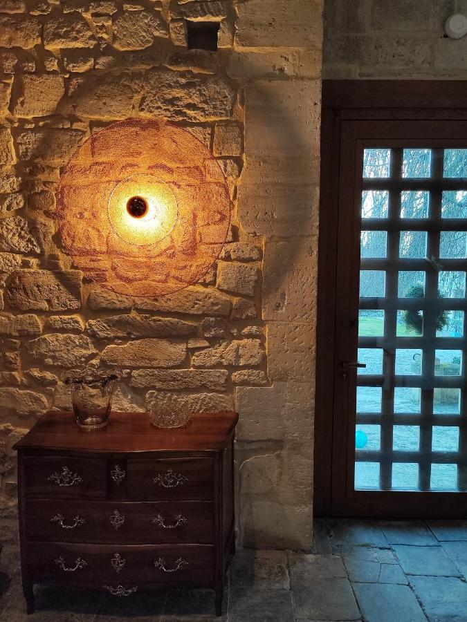 La Maison Forte Revigny-sur-Ornain Bagian luar foto
