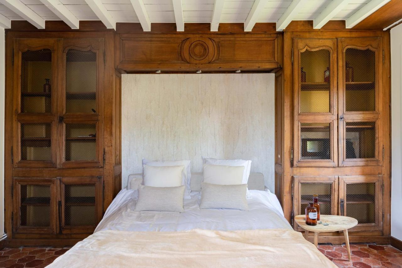 La Maison Forte Revigny-sur-Ornain Bagian luar foto