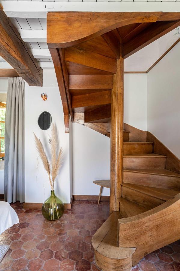 La Maison Forte Revigny-sur-Ornain Bagian luar foto