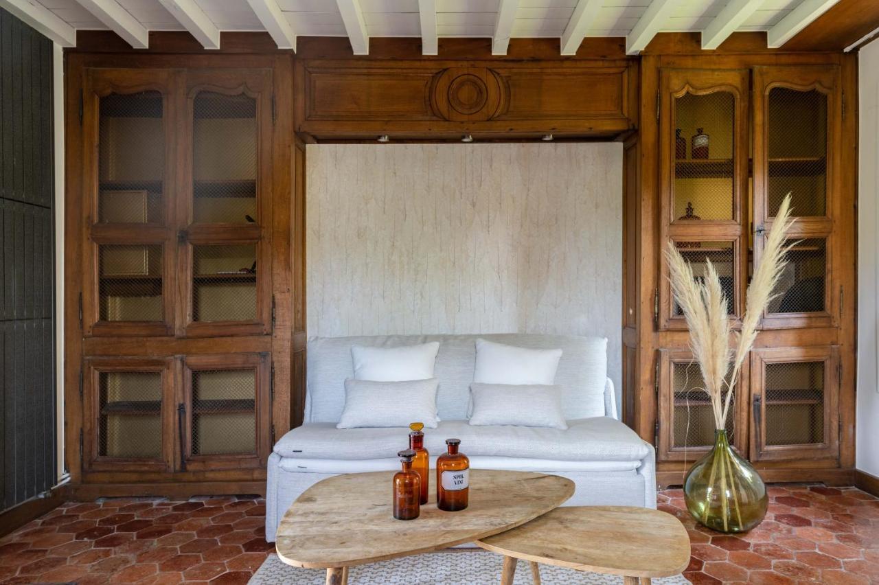 La Maison Forte Revigny-sur-Ornain Bagian luar foto