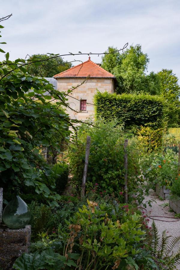 La Maison Forte Revigny-sur-Ornain Bagian luar foto