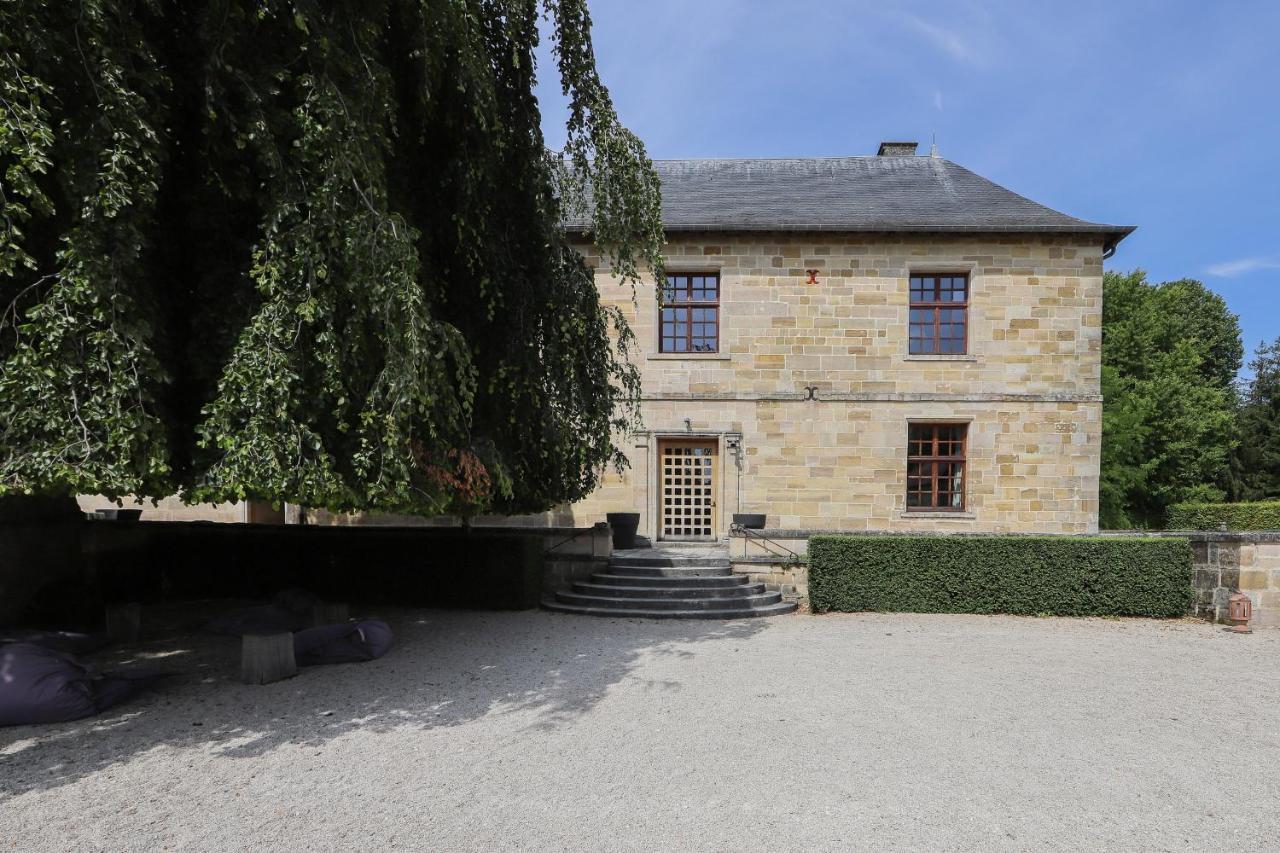La Maison Forte Revigny-sur-Ornain Bagian luar foto