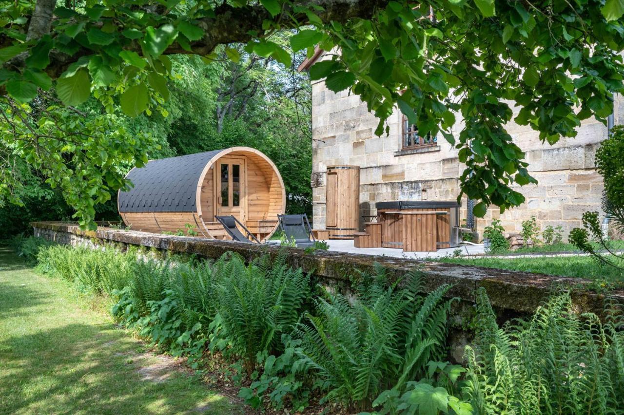 La Maison Forte Revigny-sur-Ornain Bagian luar foto