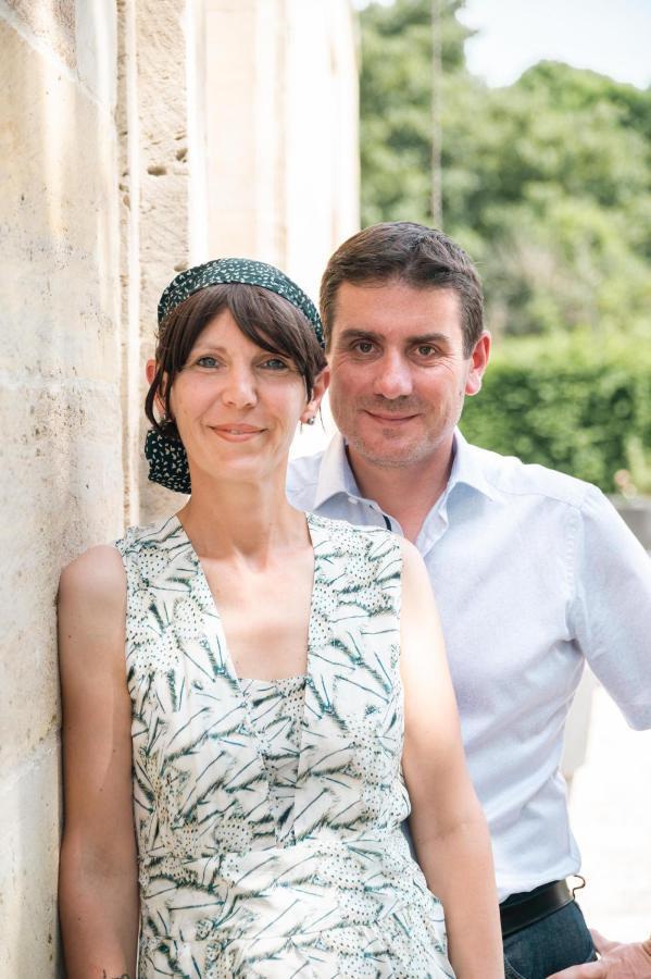 La Maison Forte Revigny-sur-Ornain Bagian luar foto