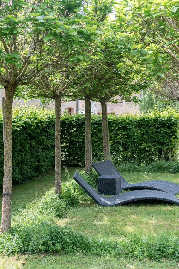 La Maison Forte Revigny-sur-Ornain Bagian luar foto