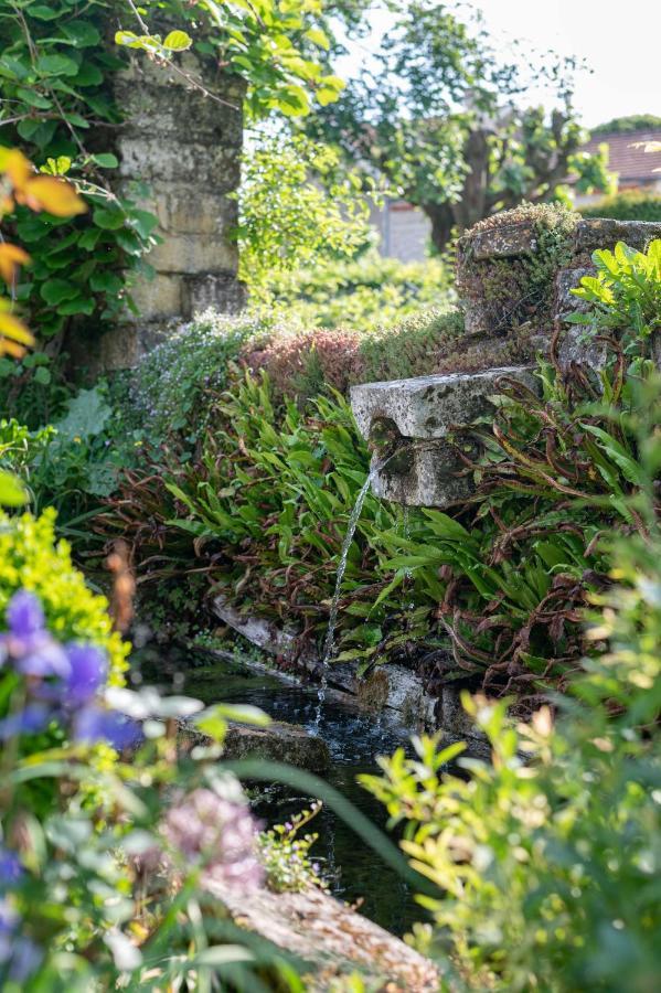 La Maison Forte Revigny-sur-Ornain Bagian luar foto