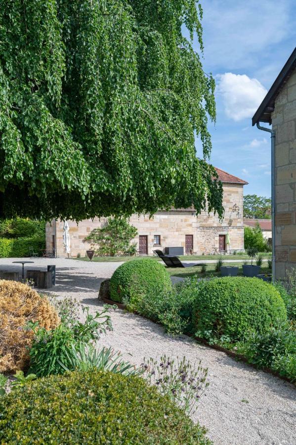 La Maison Forte Revigny-sur-Ornain Bagian luar foto