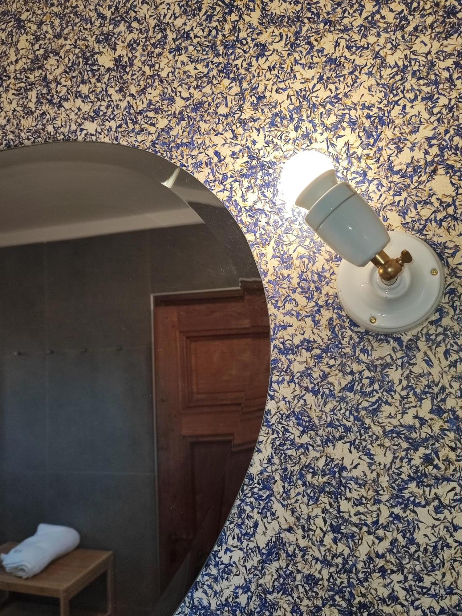 La Maison Forte Revigny-sur-Ornain Ruang foto